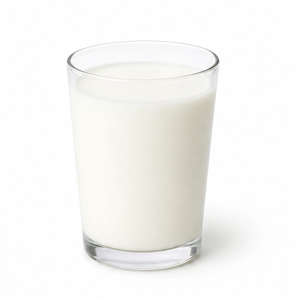 A2 Cow Milk