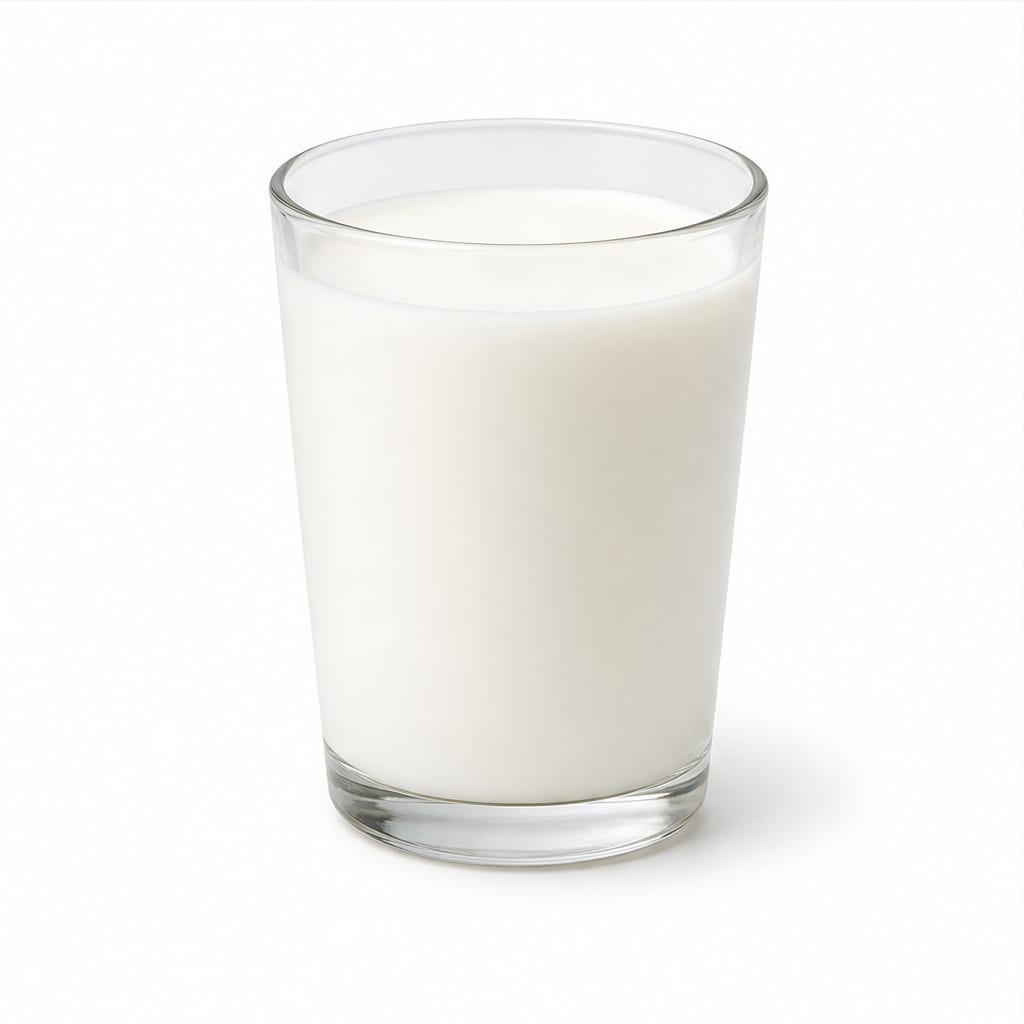 A2 Milk