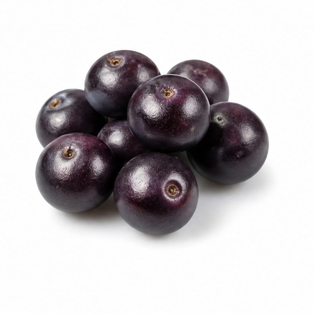 Acai Berries