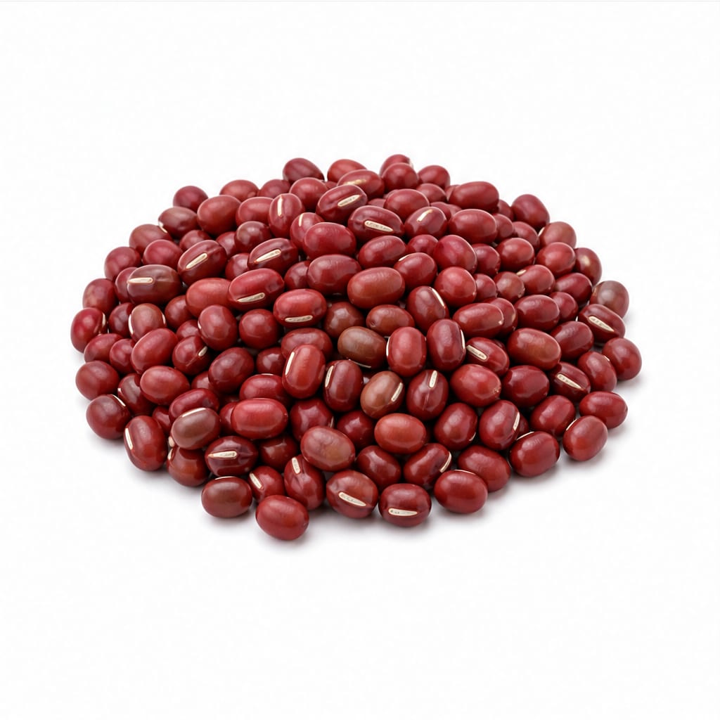 Adzuki Beans