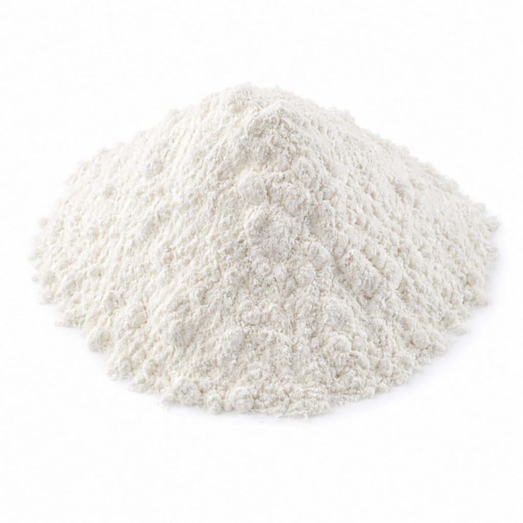 All-purpose flour
