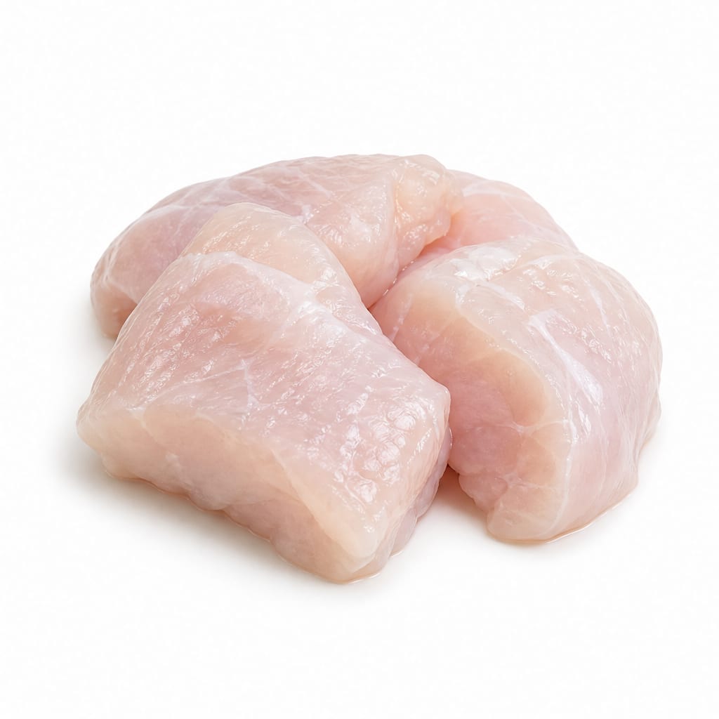 Alligator Meat
