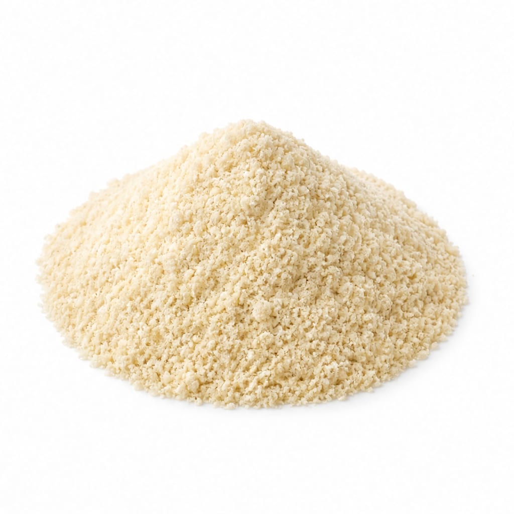 Almond flour
