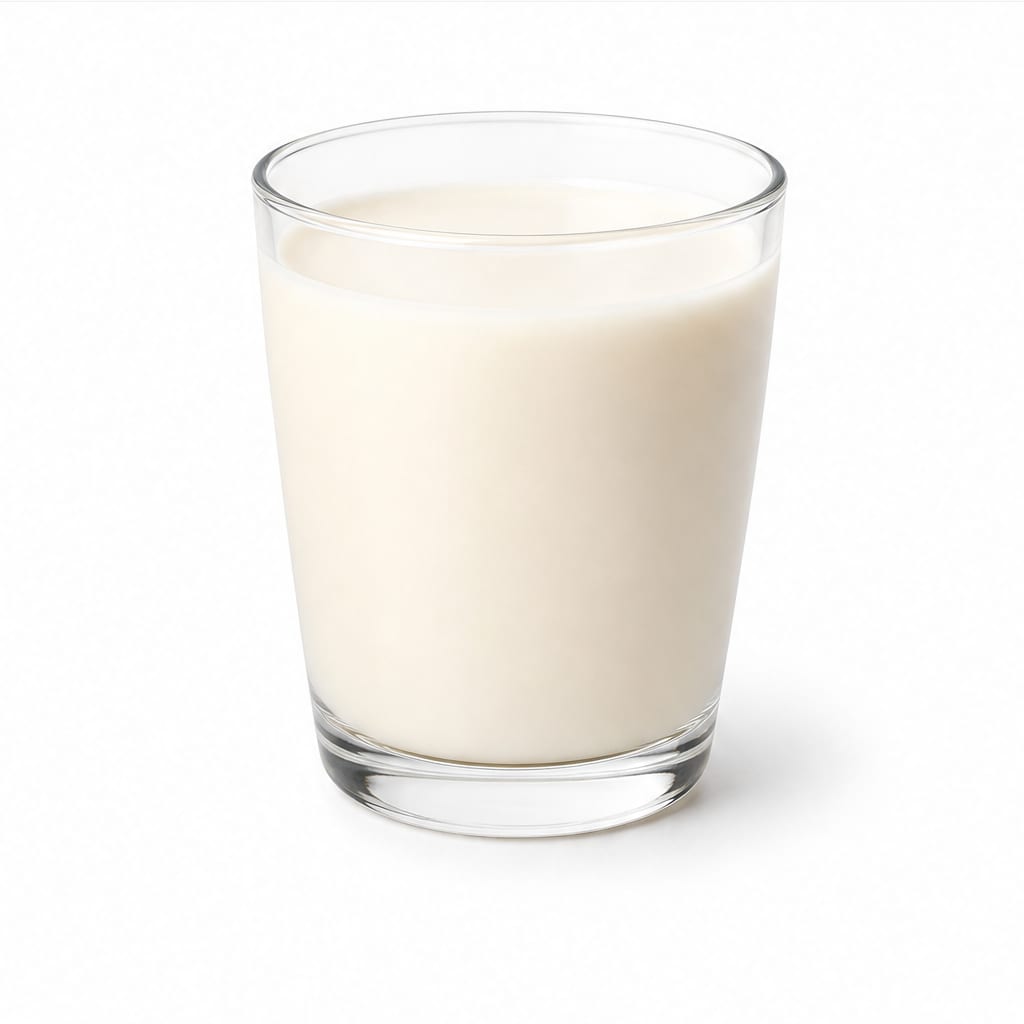 Almond Milk