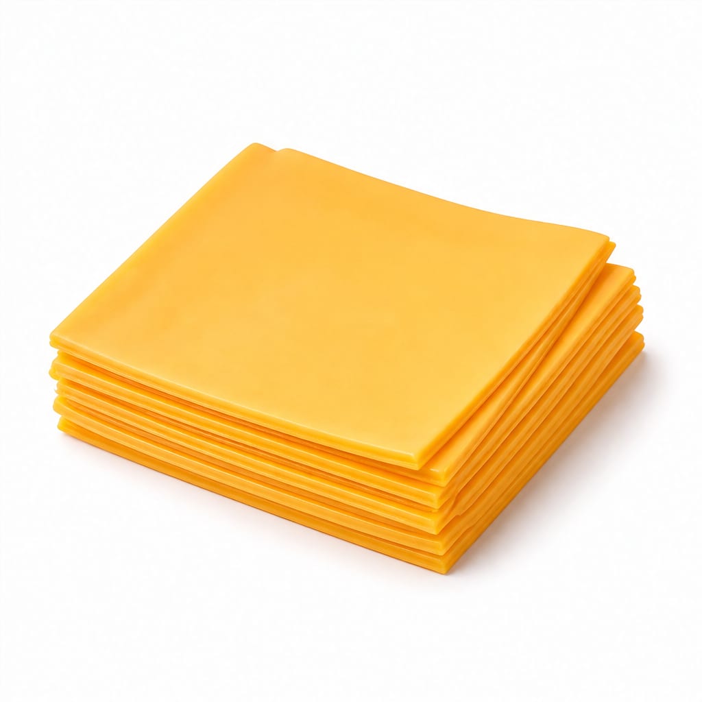 American Cheese
