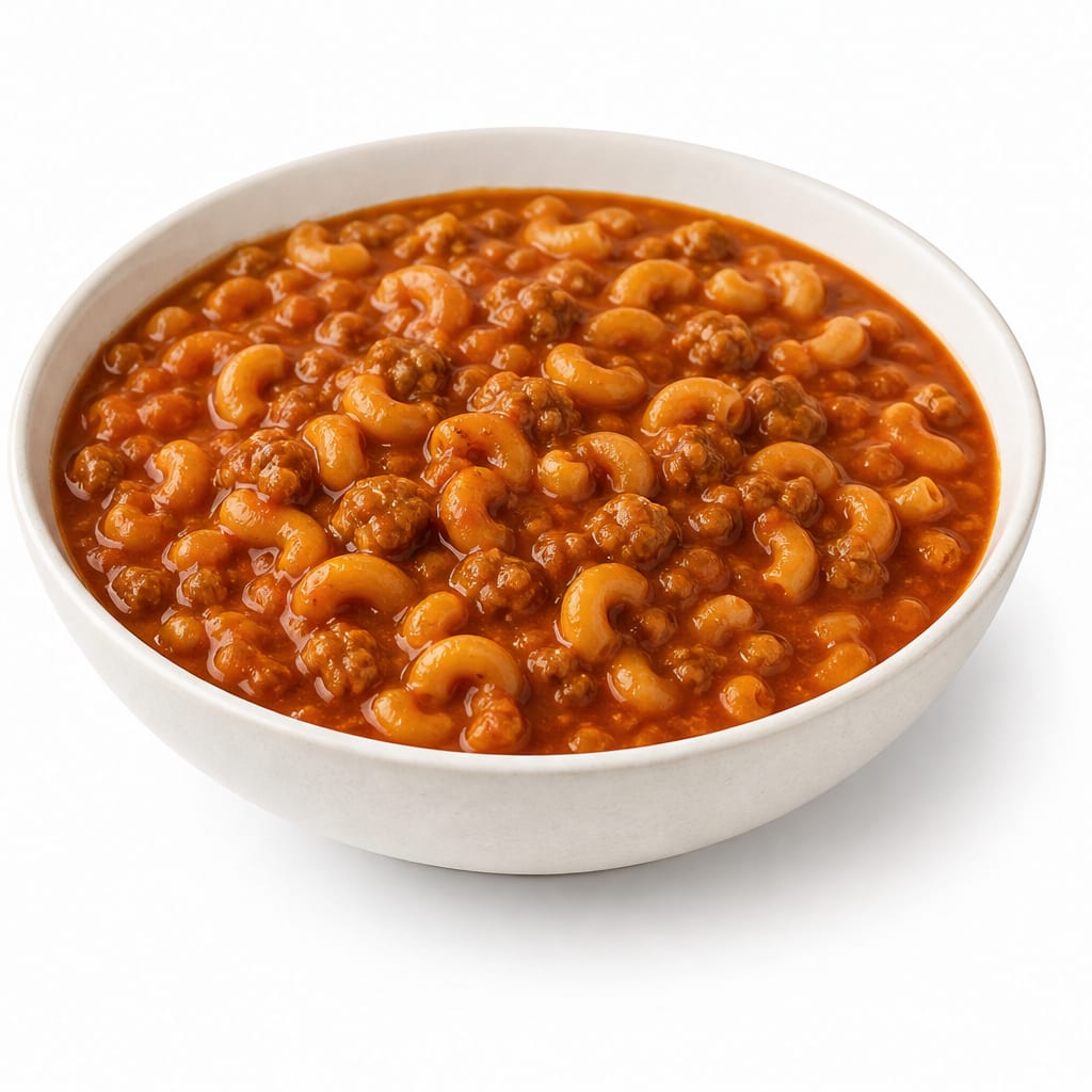 American Goulash