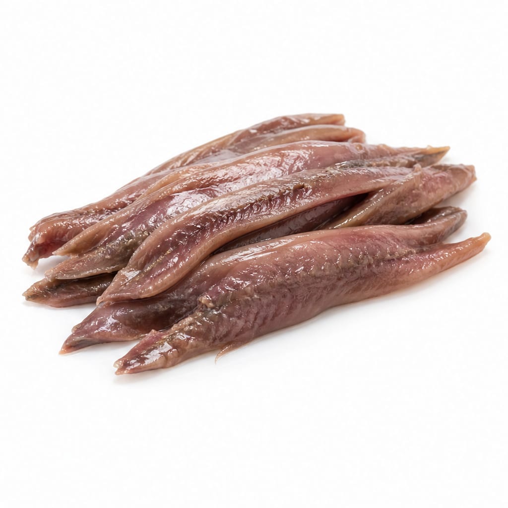 Anchovies