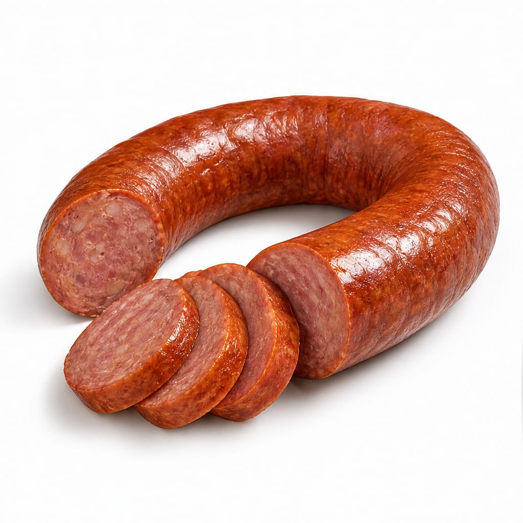 Andouille
