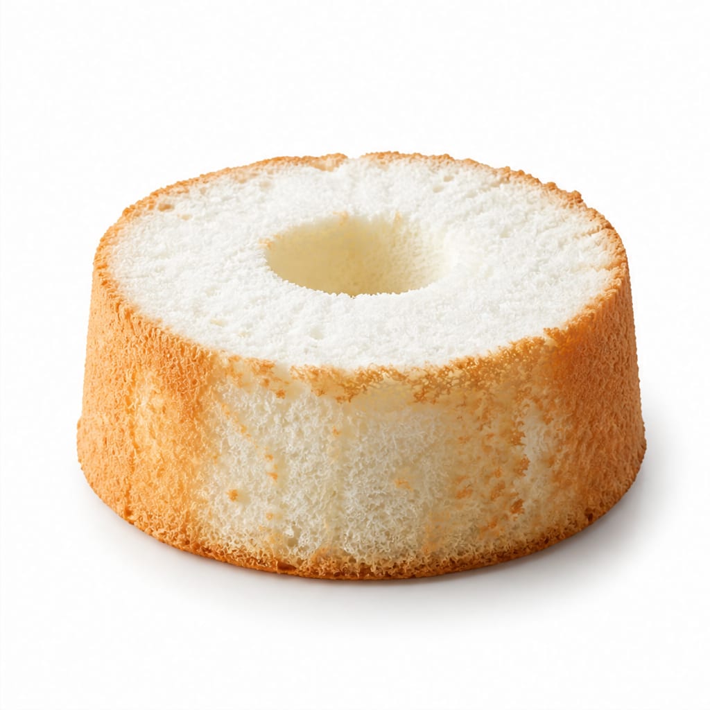 Angel Food Cake
