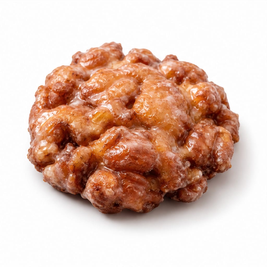 Apple Fritter