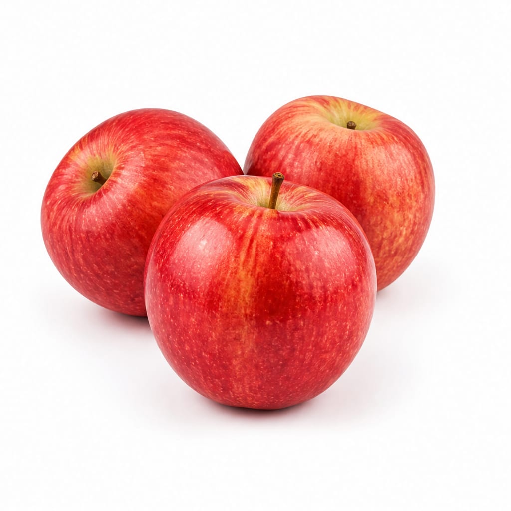 Apples