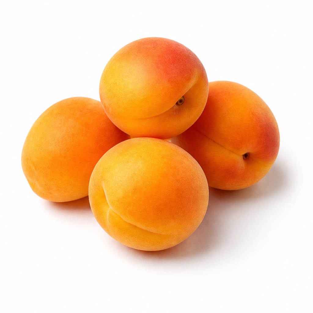 Apricots