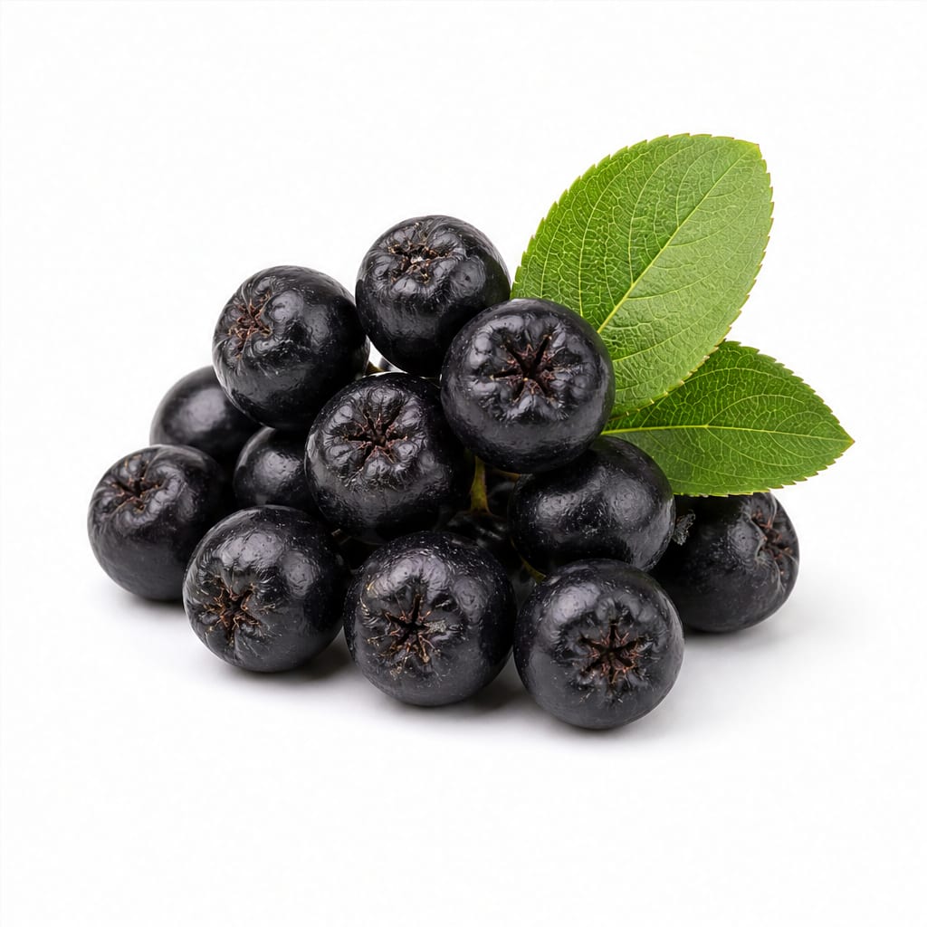 Aronia berry