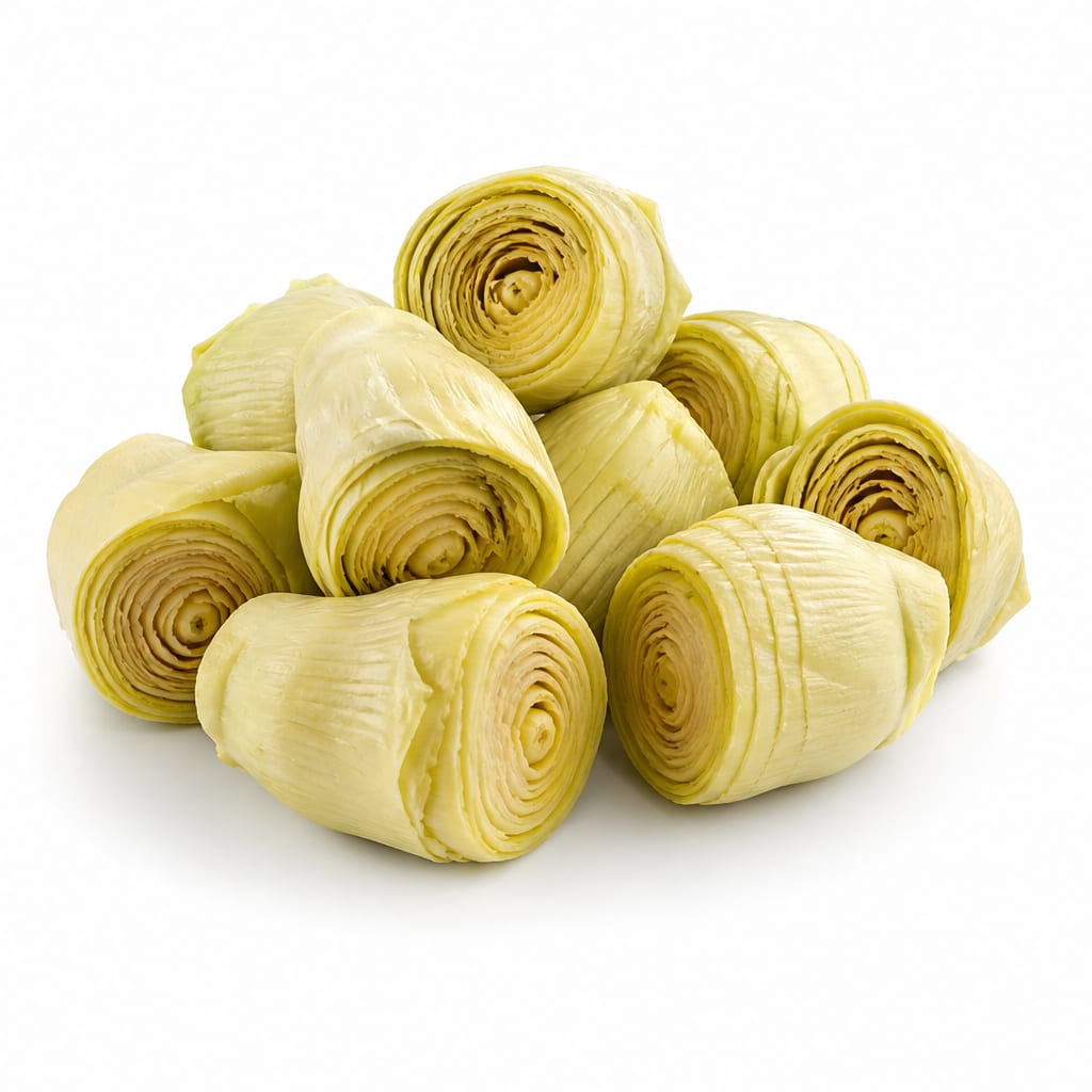 Artichoke Hearts