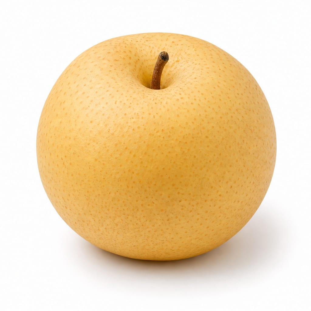 Asian Pear