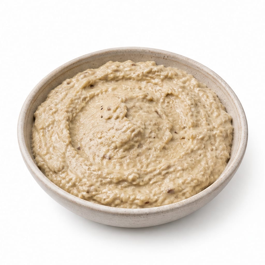 Baba Ganoush
