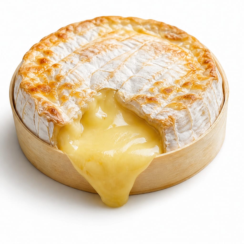 Baked Brie