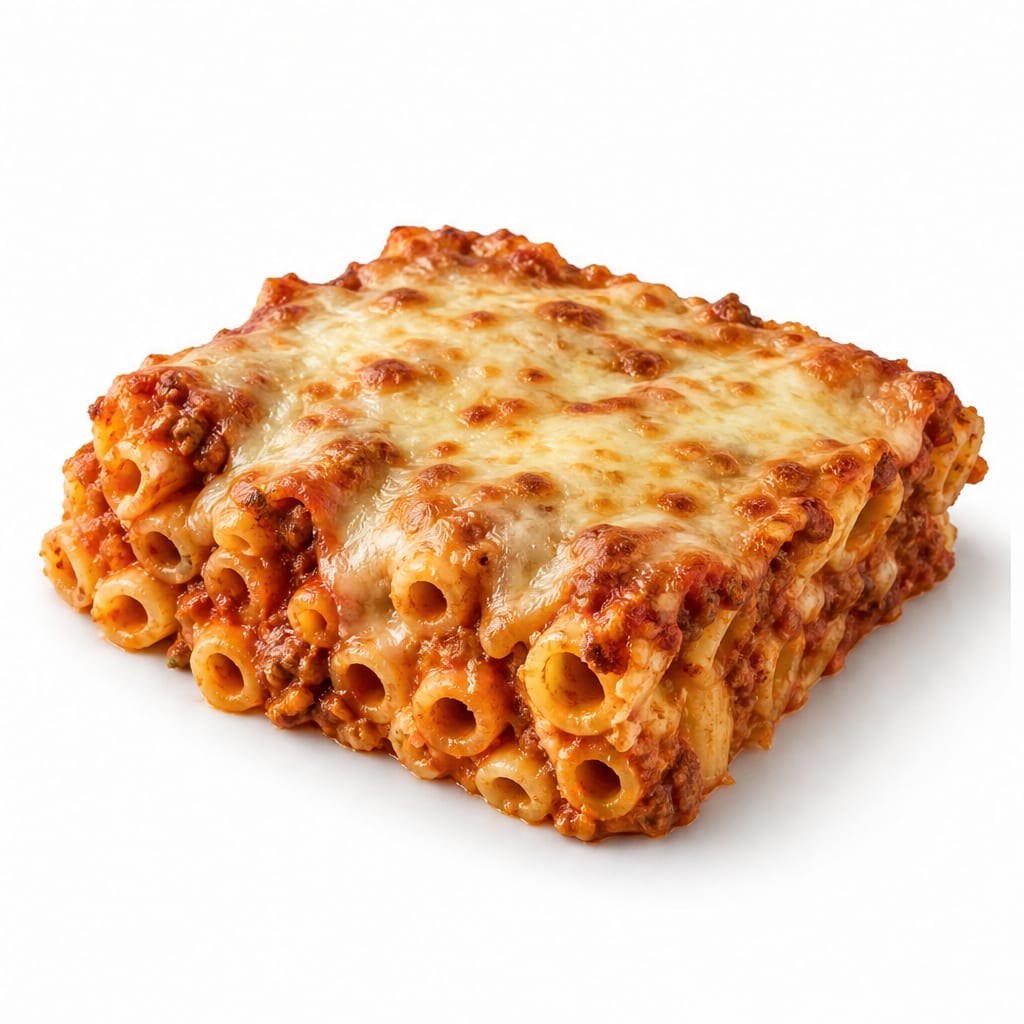 Baked ziti