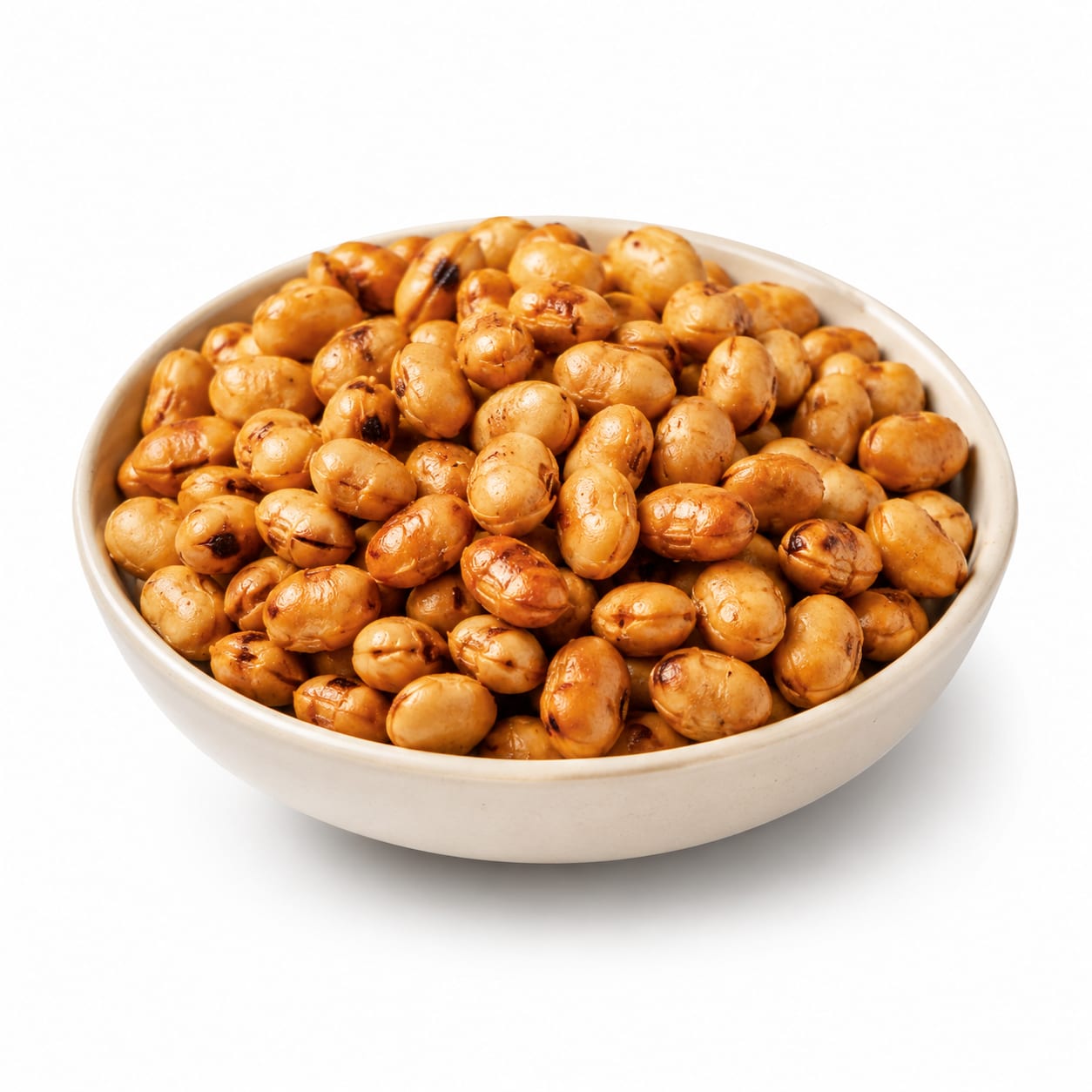 Bambara Groundnut
