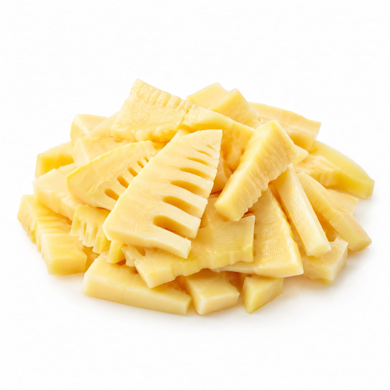 Bamboo Shoots