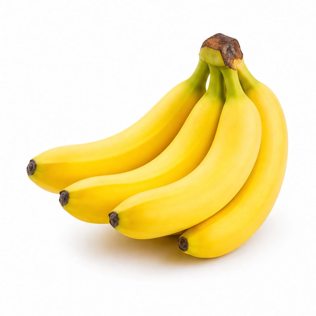 Bananas