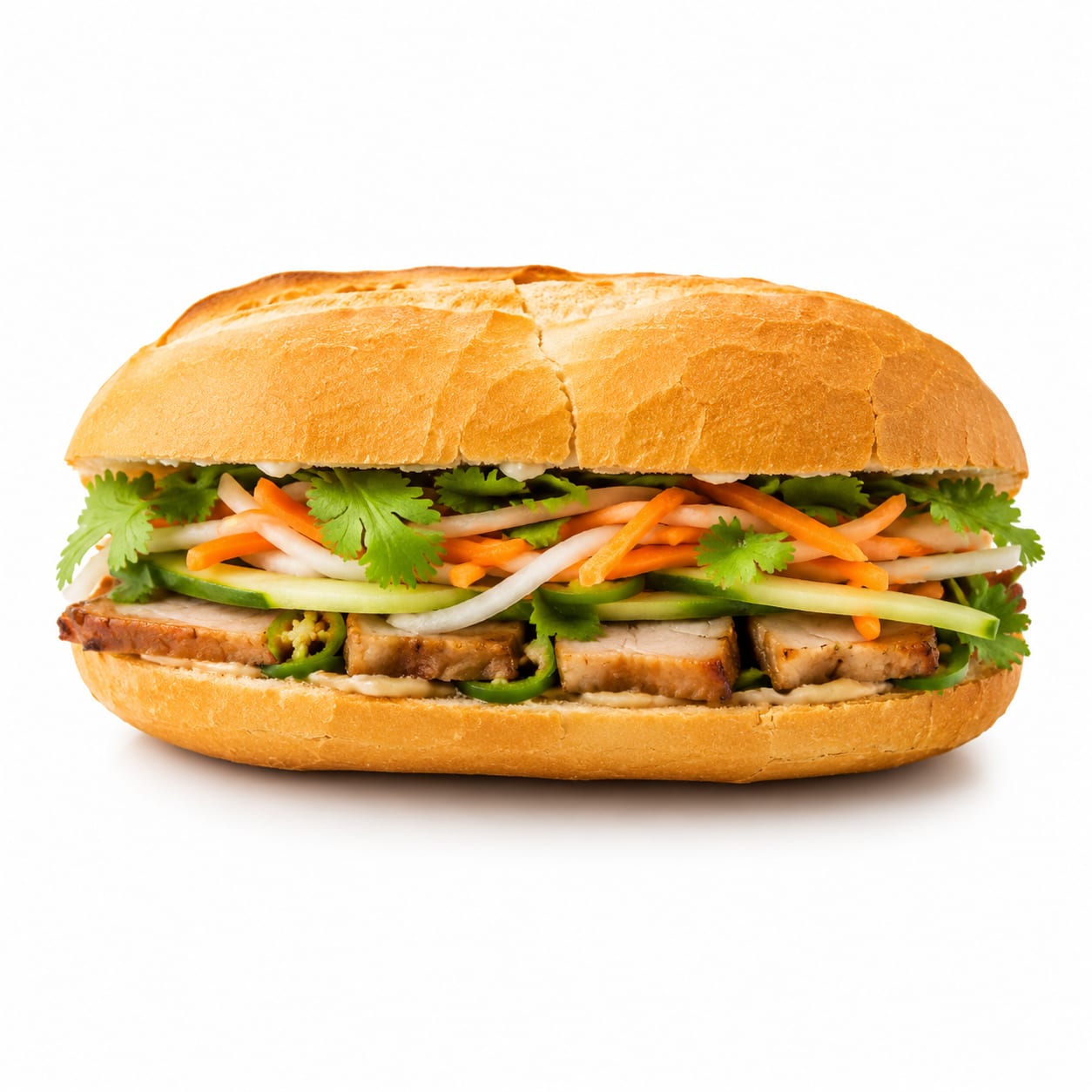 Banh Mi