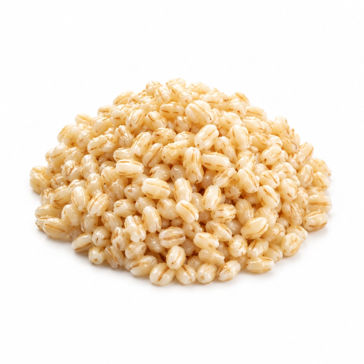 Barley