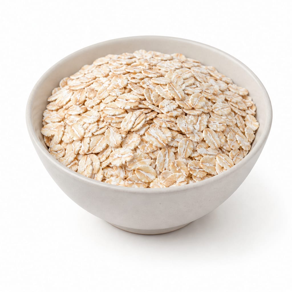 Barley Flakes