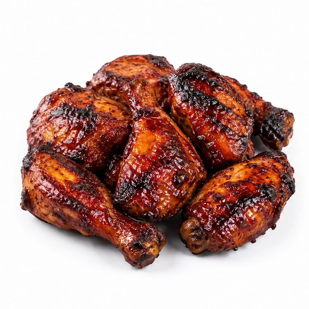 BBQ Chicken