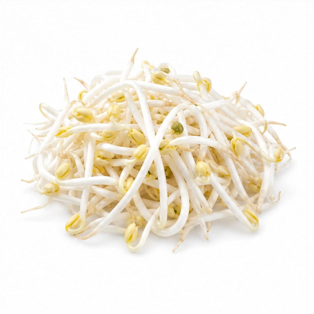 Bean Sprouts