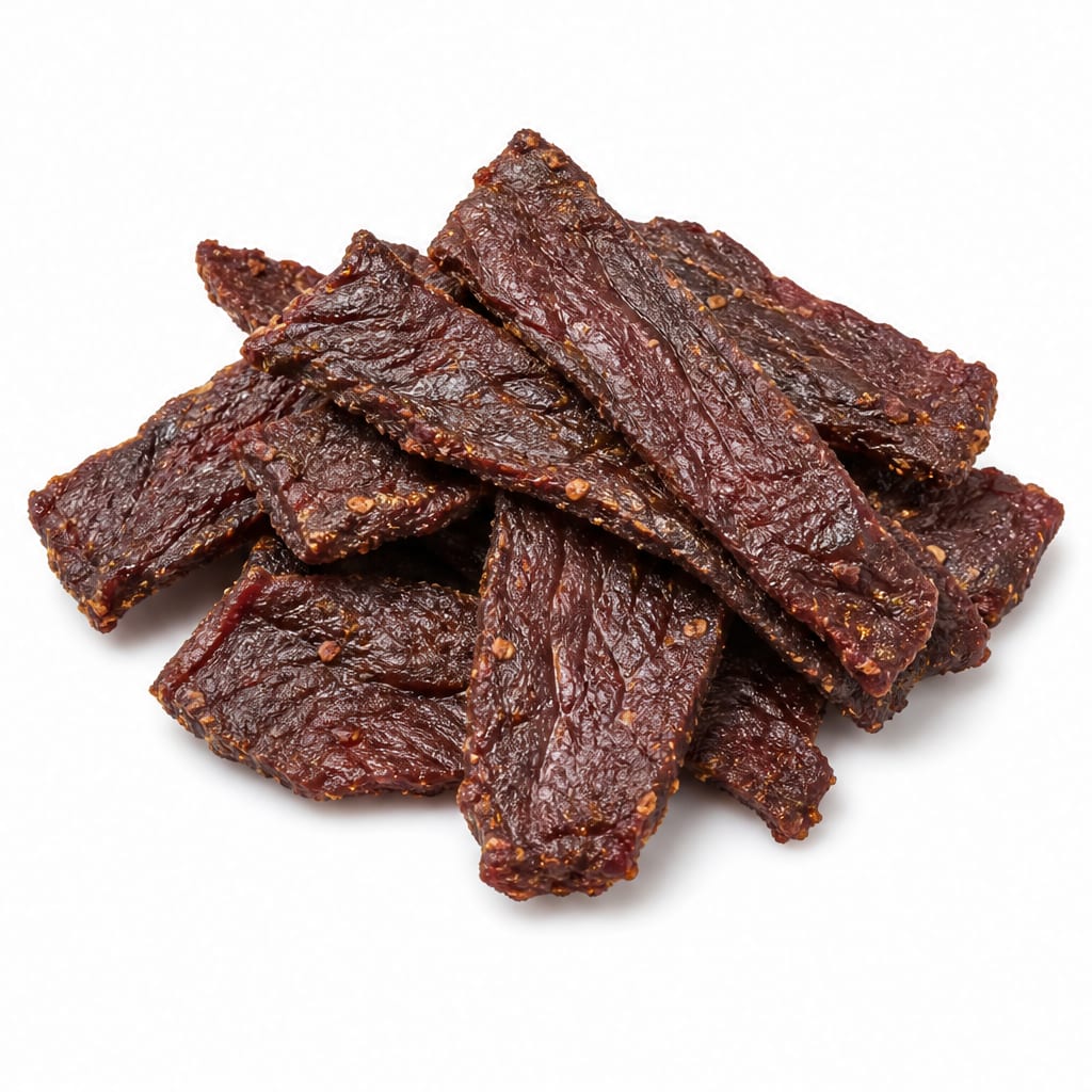 Beef Jerky