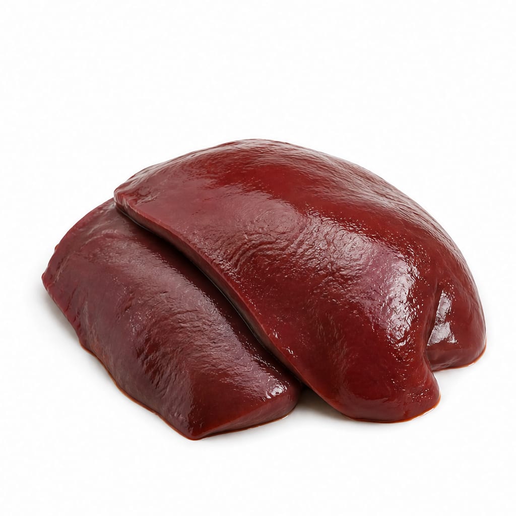 Beef Liver