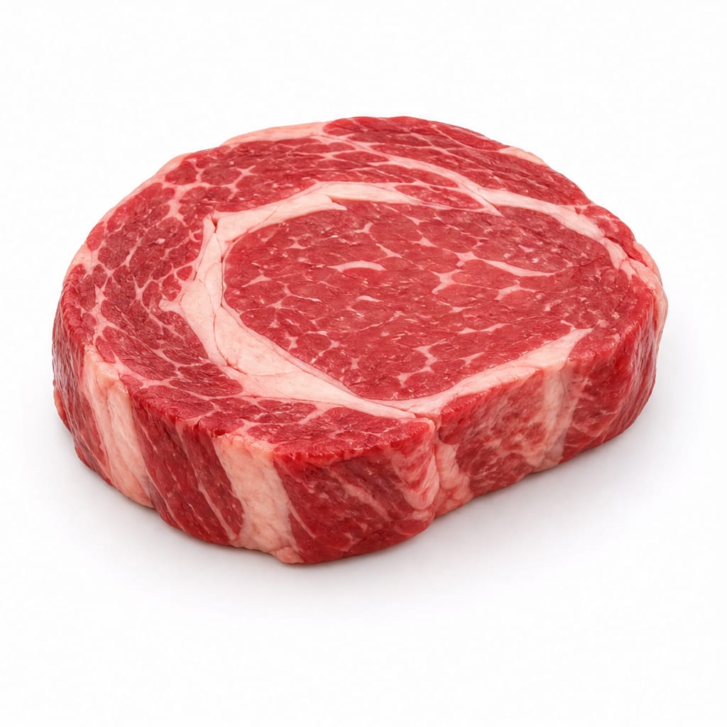 Beef Ribeye
