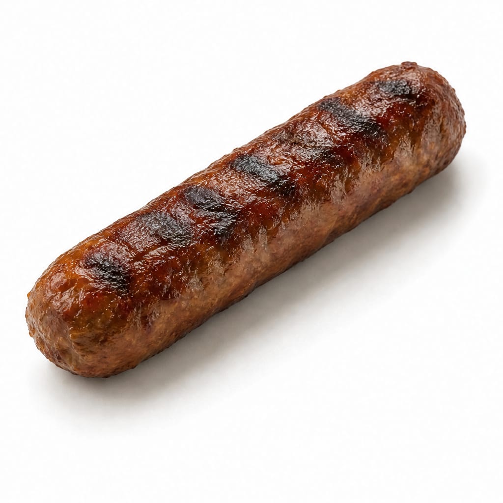 Beef Sausage