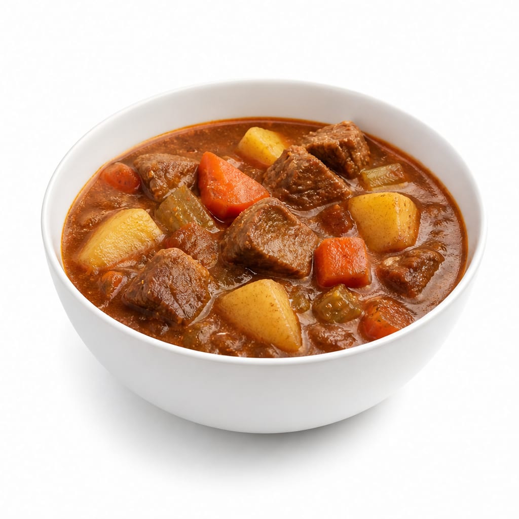 Beef Stew