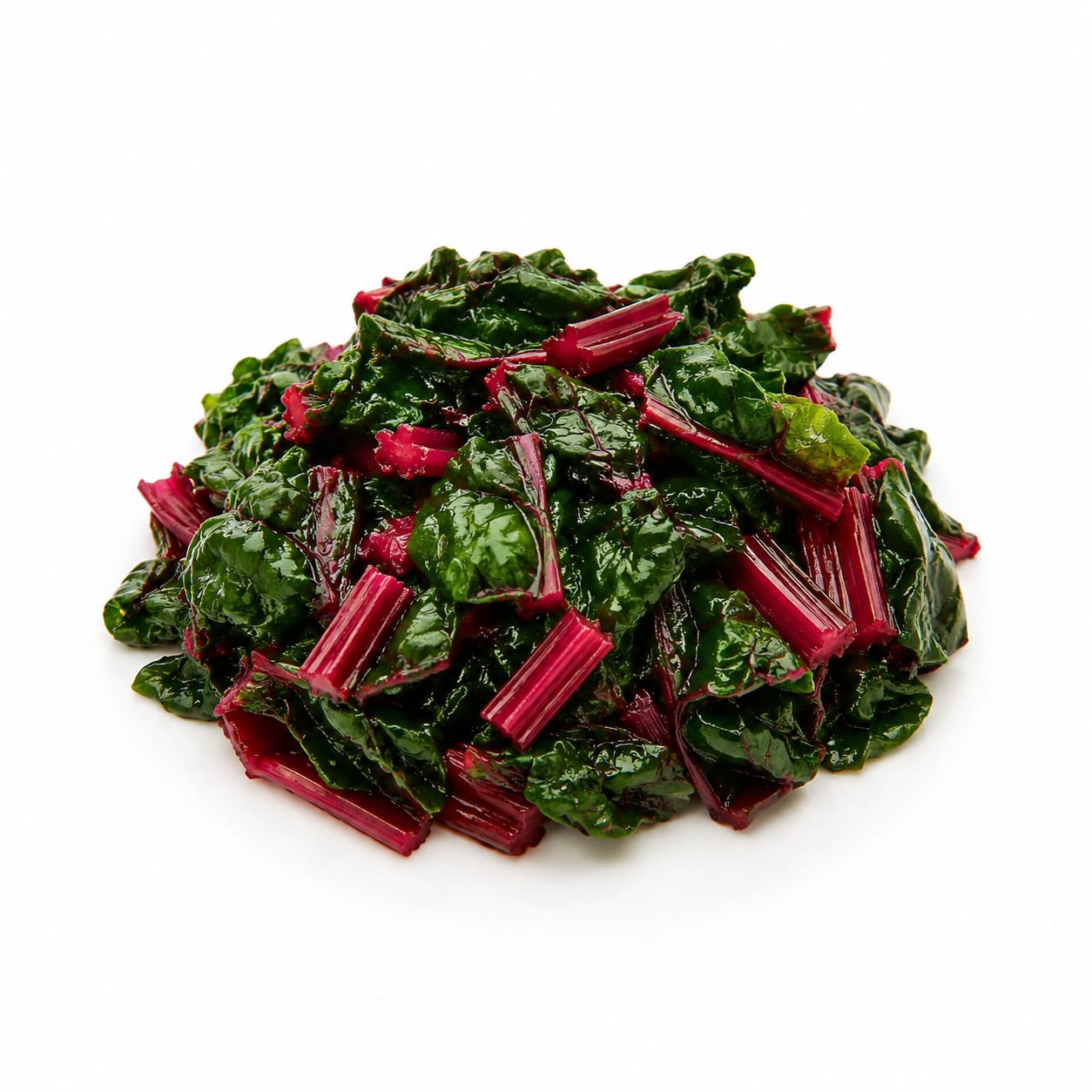 Beet Greens