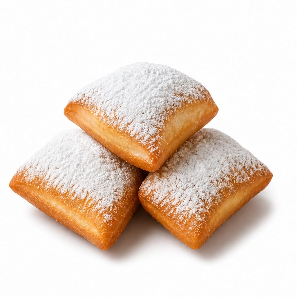 Beignets
