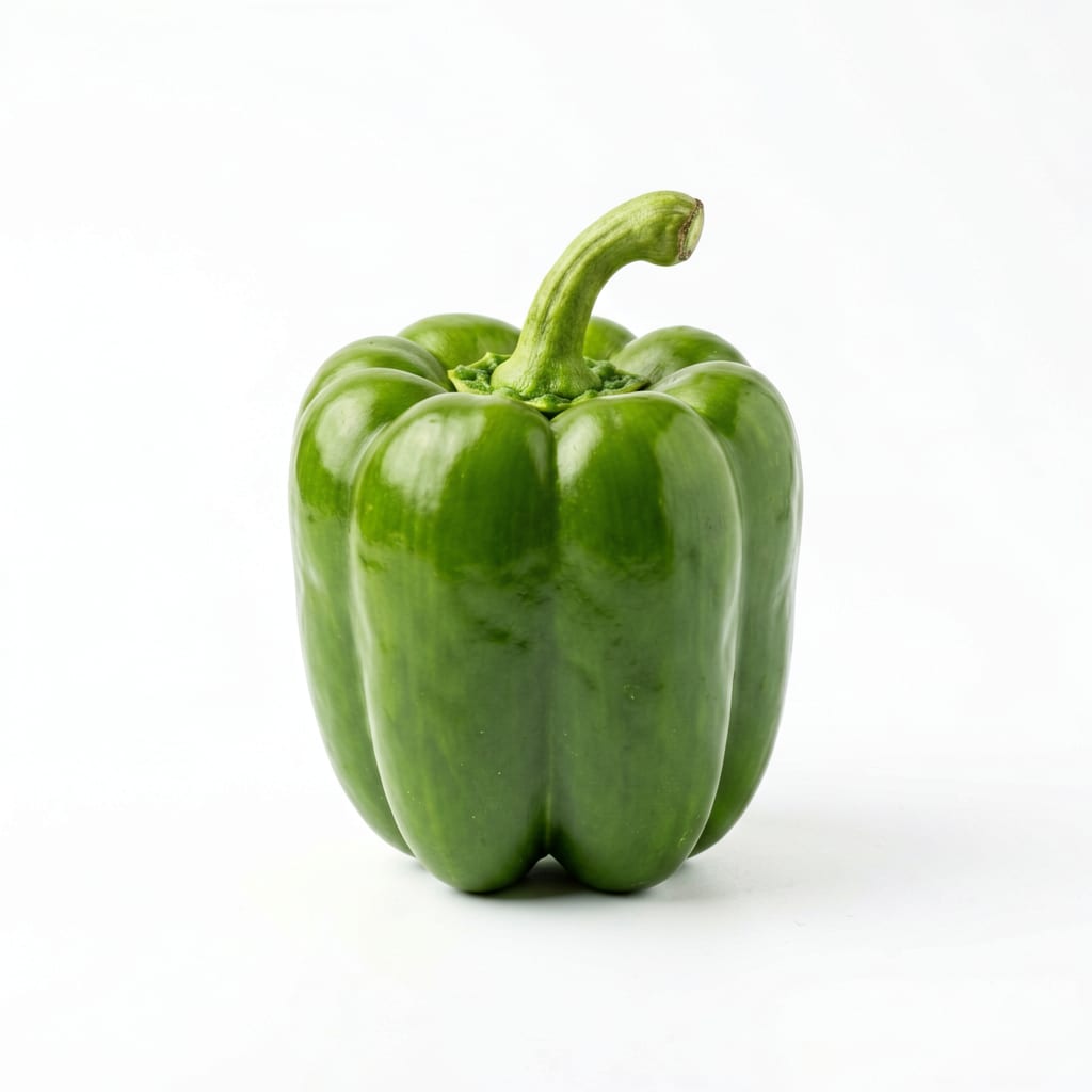 Bell Pepper