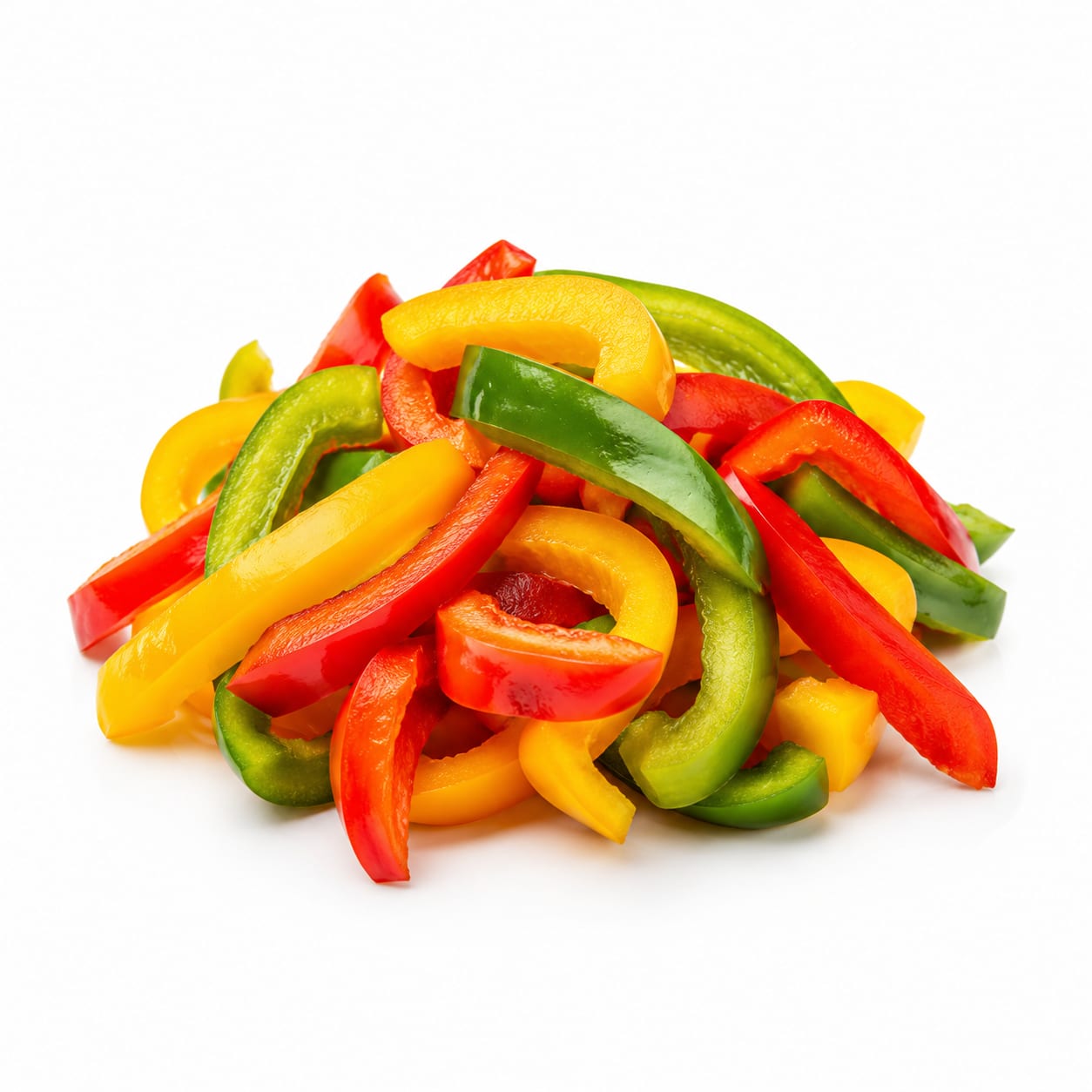 Bell Peppers
