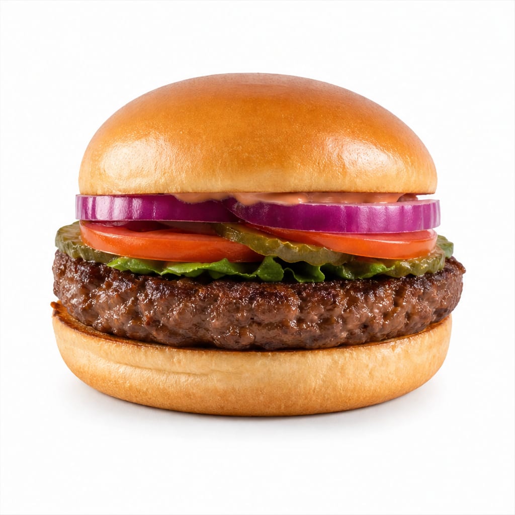 Beyond Burger