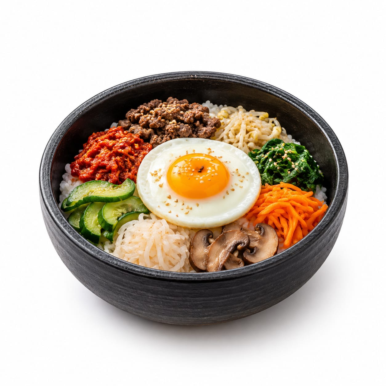 Bibimbap