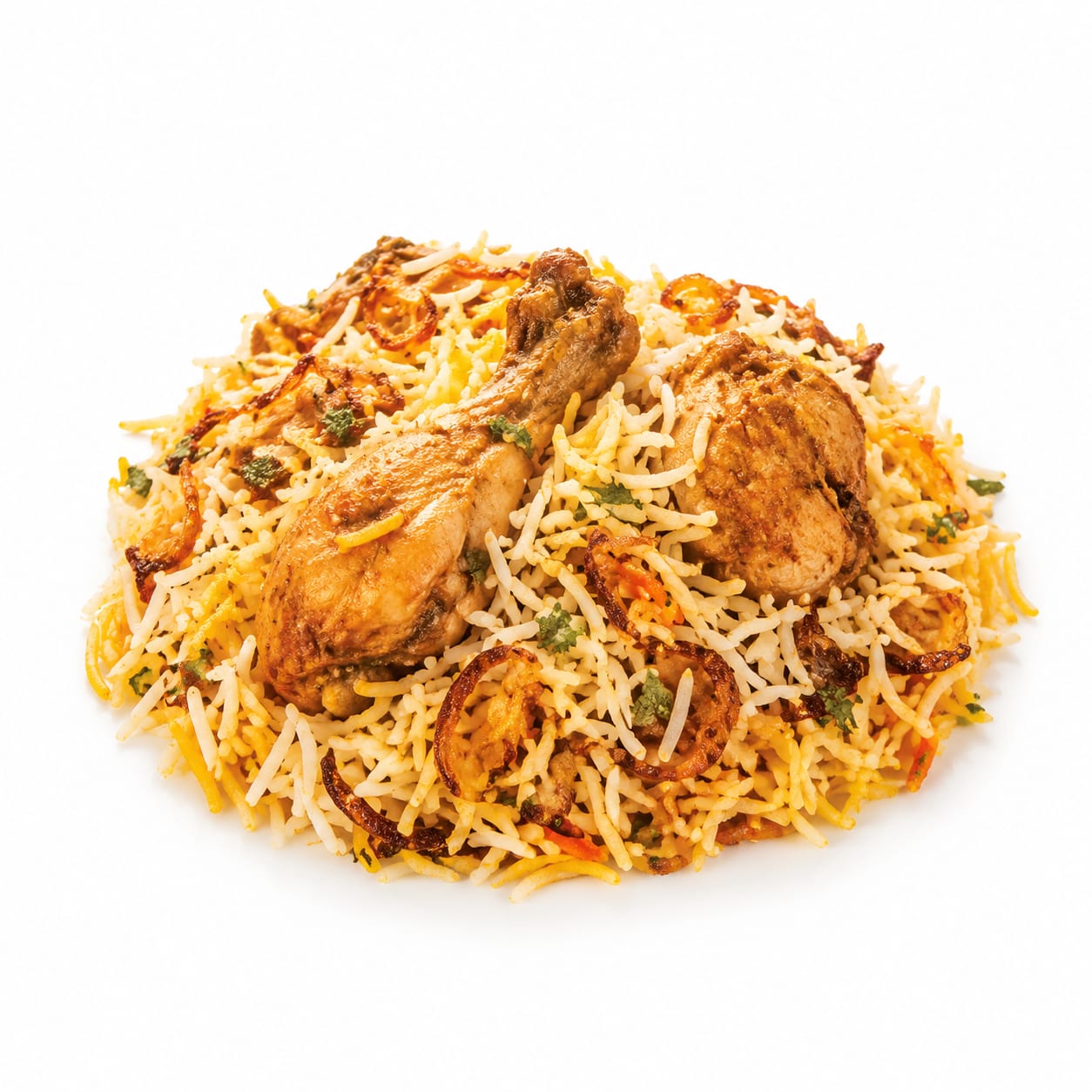 Biryani