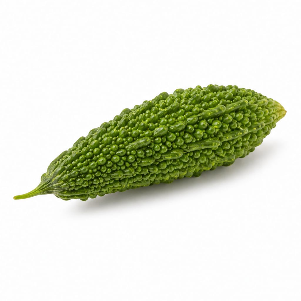 Bitter Gourd