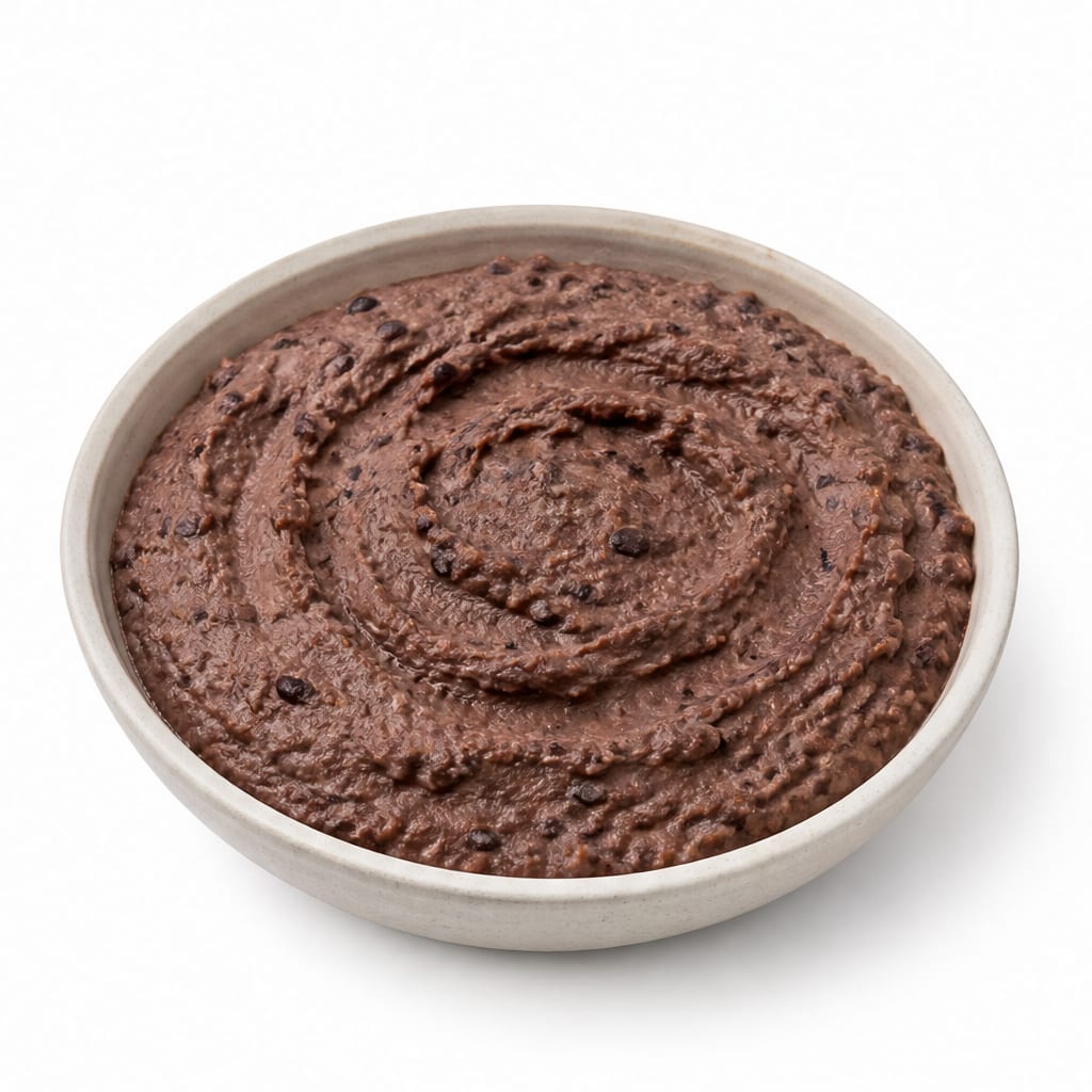 Black Bean Dip