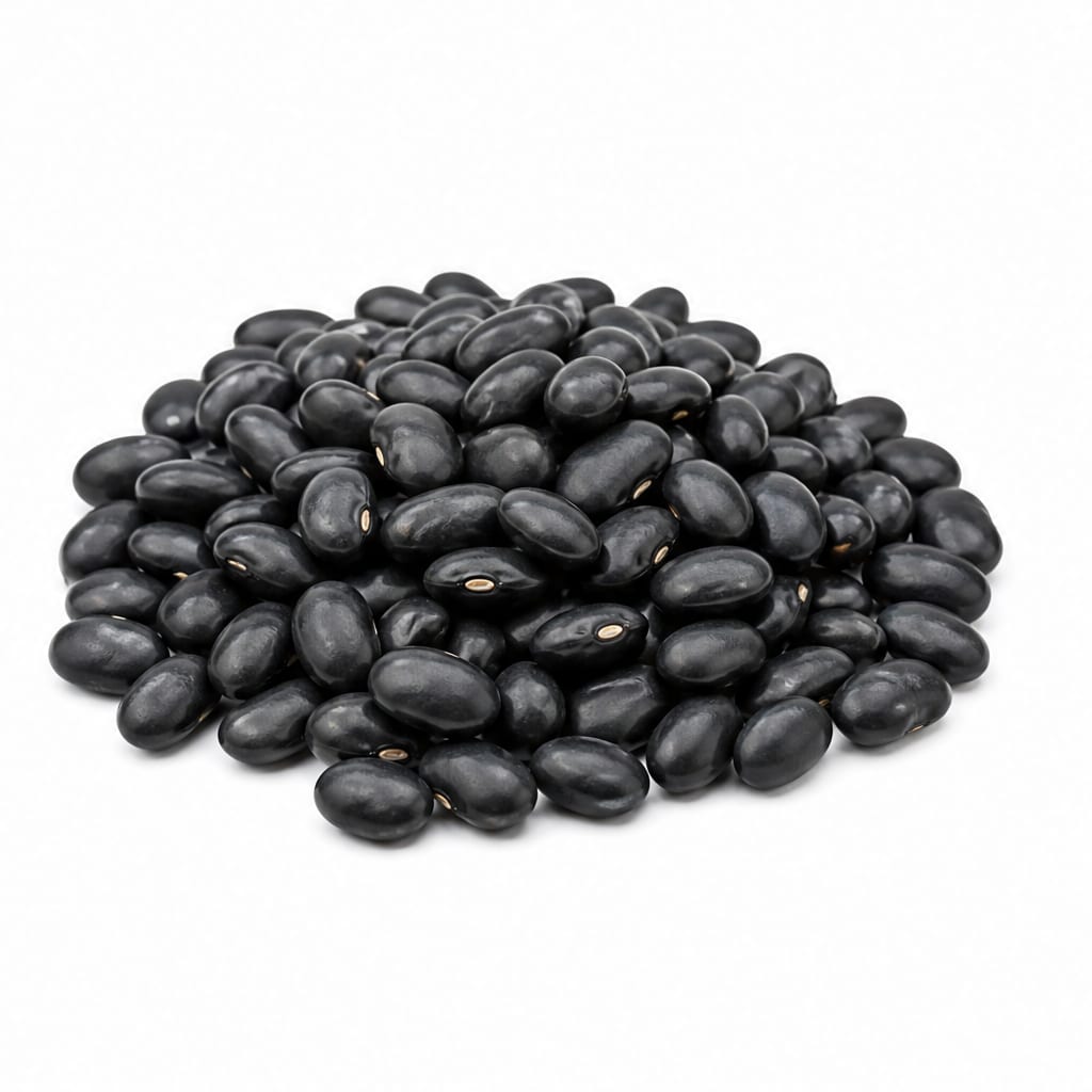Black Beans