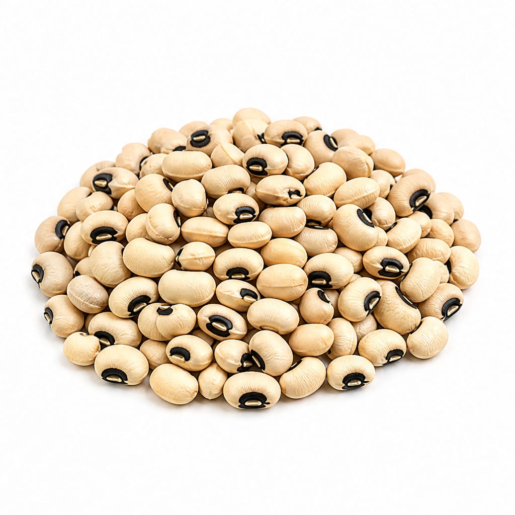 Black-eyed Peas