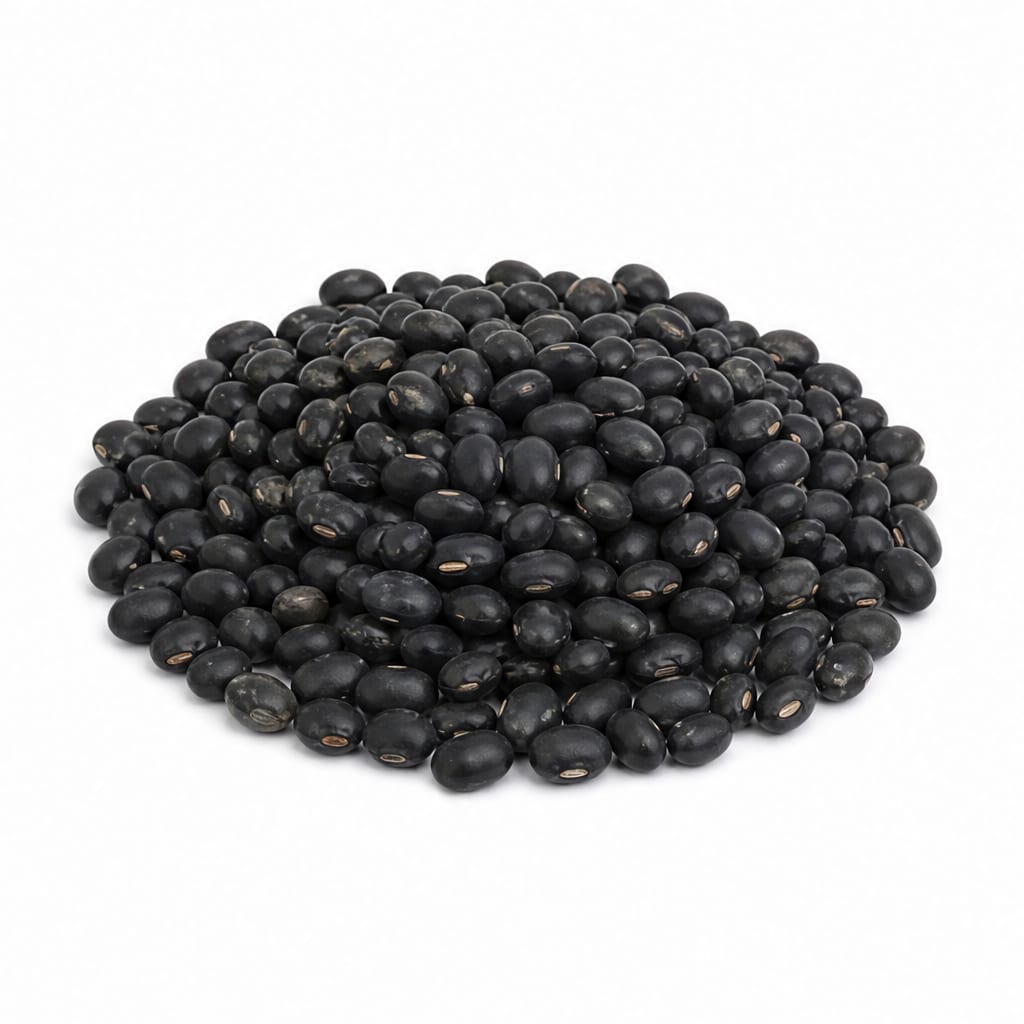 Black Gram