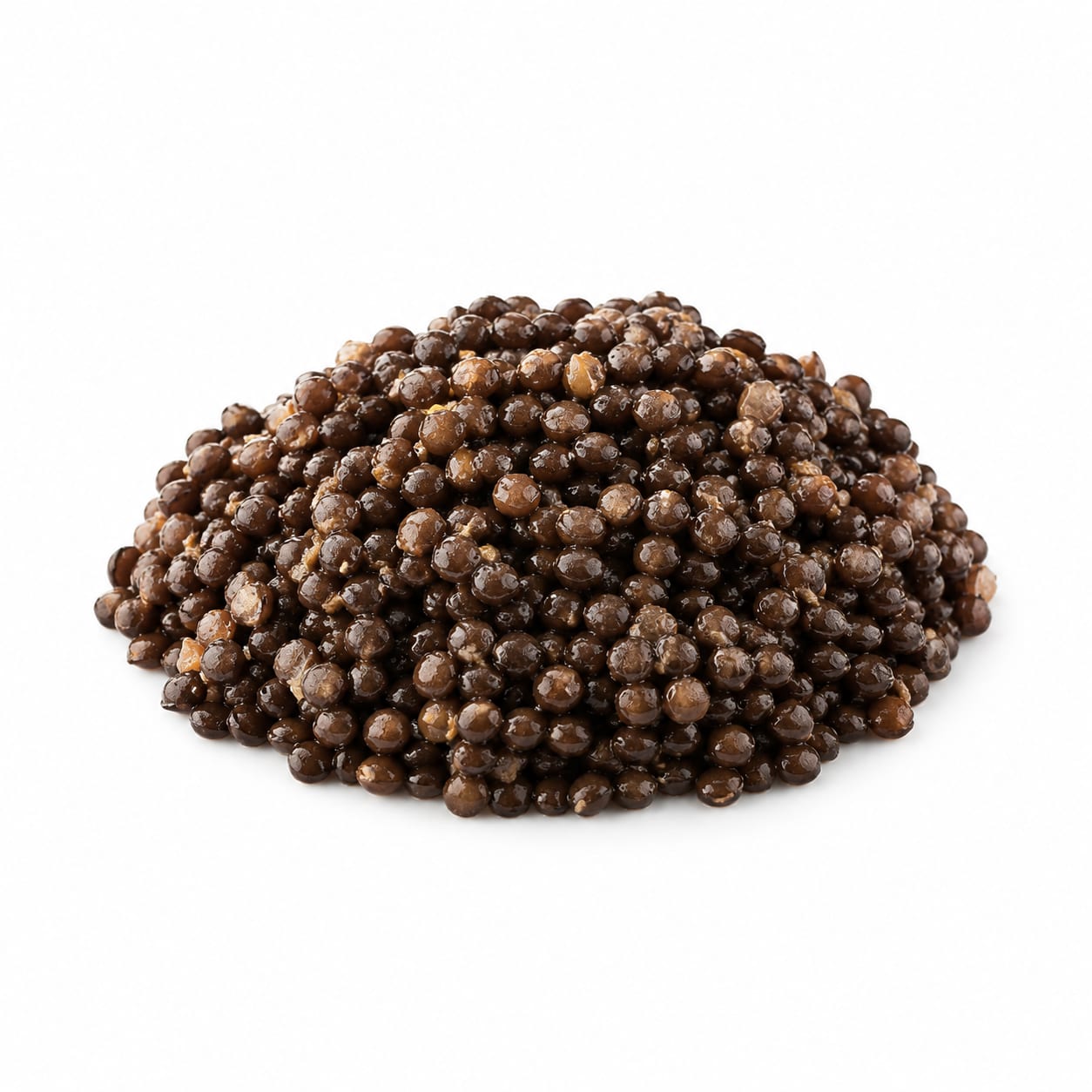 Black Lentil