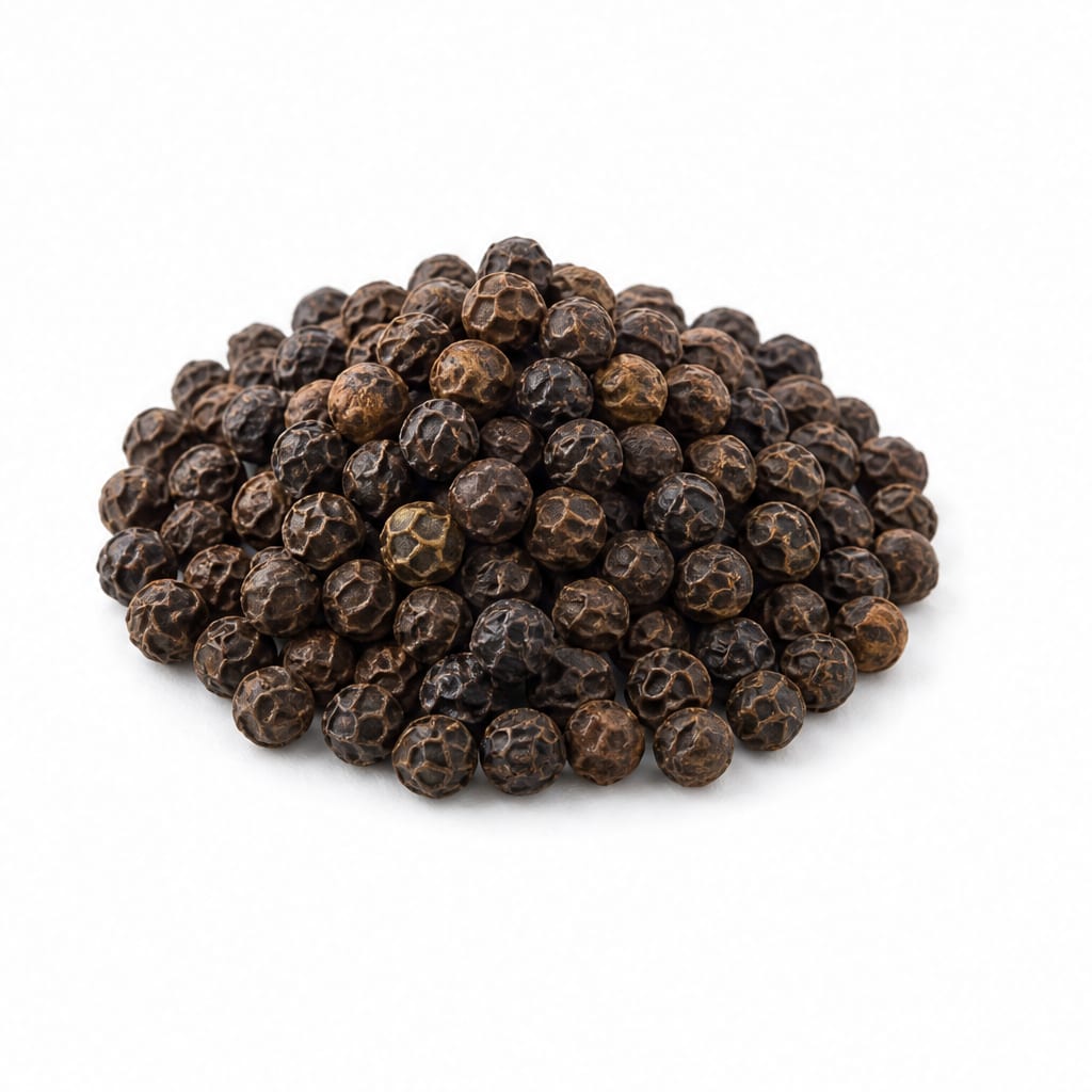 Black Pepper