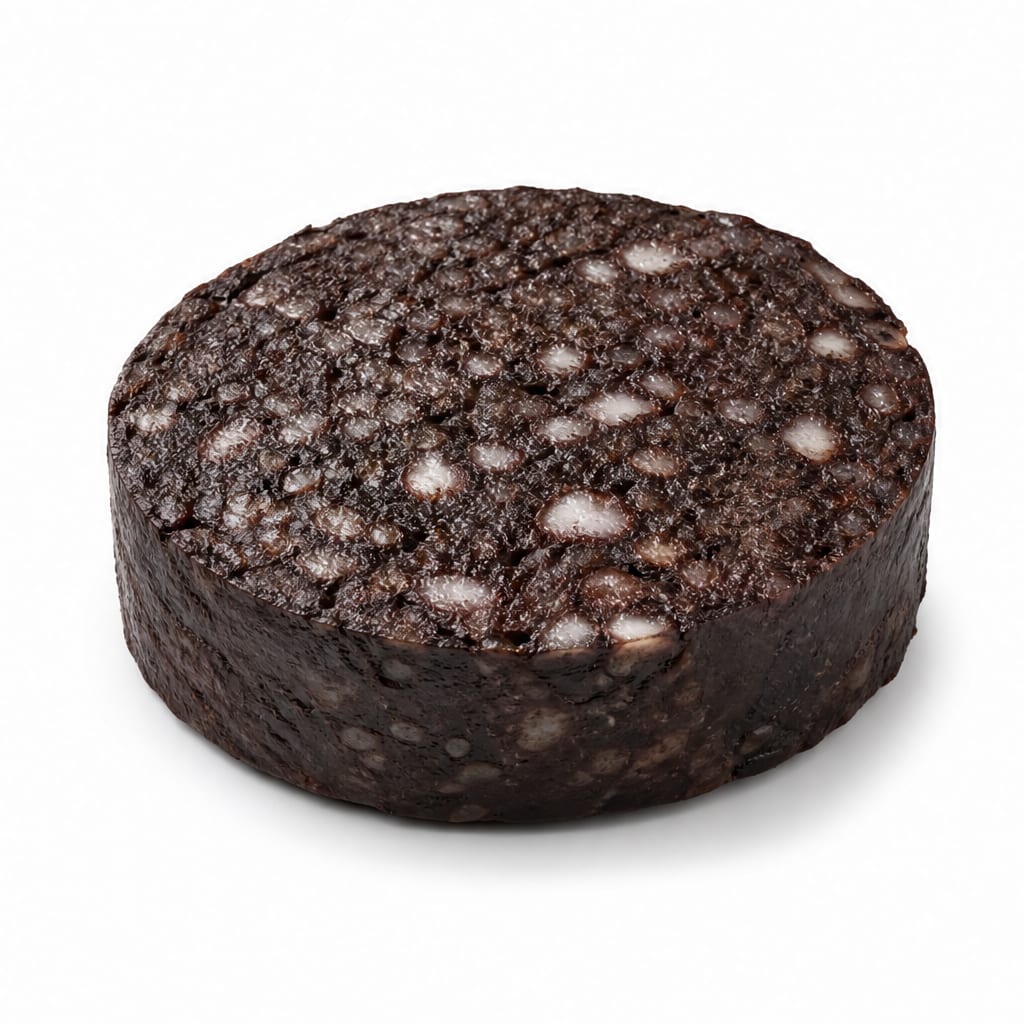 Black Pudding